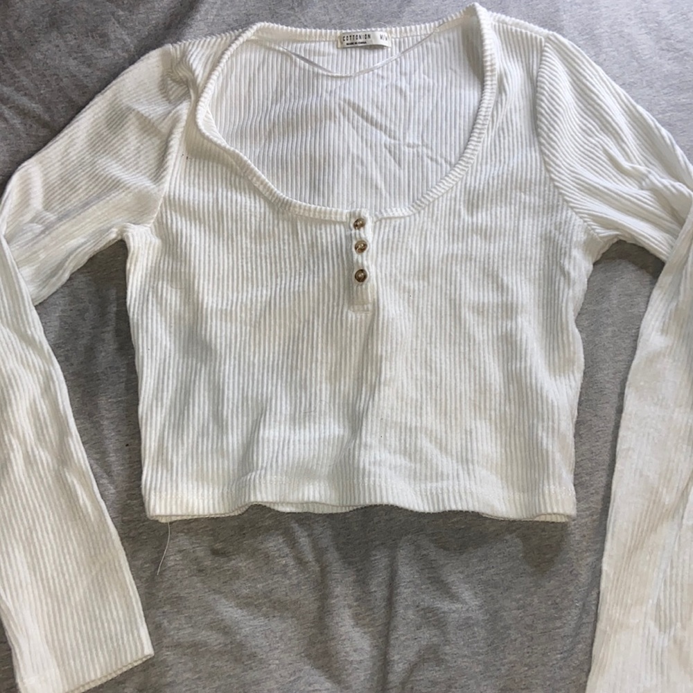 Cotton On Top